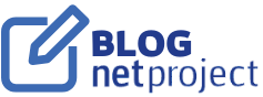 Blog NetProject