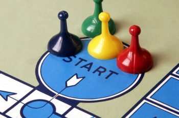 O uso de Gamification no Gerenciamento de Projetos