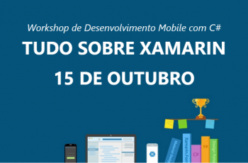 Workshop de Desenvolvimento Mobile com C#