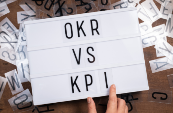 OKR não é KPI, descubra o porquê!
