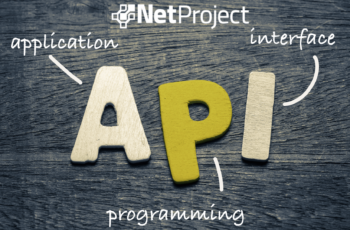 Conheça as APIs do NetProject