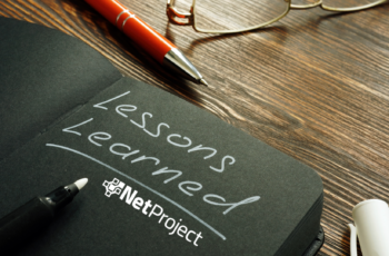 Lições Aprendidas em Projetos