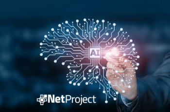 Novas Funcionalidades do NetProject com apoio de Inteligência Artificial